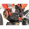 Hasplåt Xtrem Med Länkskydd PHD 8mm AXP – miniatyr 5