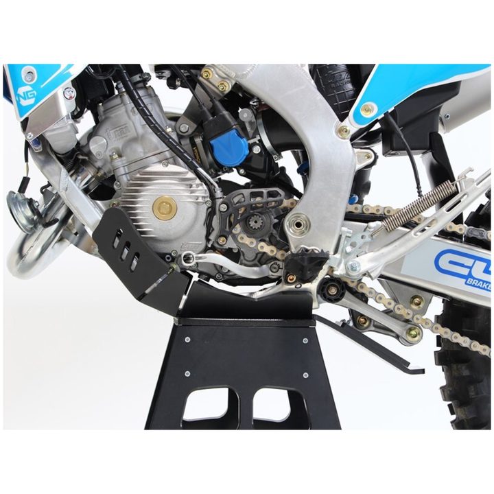 Hasplåt Xtrem PHD 8mm AXP – bild 3