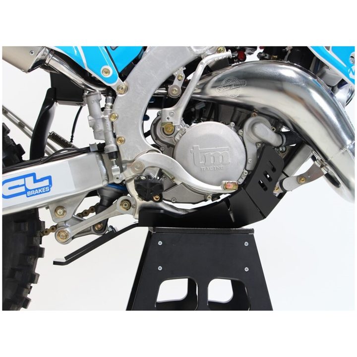 Hasplåt Xtrem PHD 8mm AXP – bild 4
