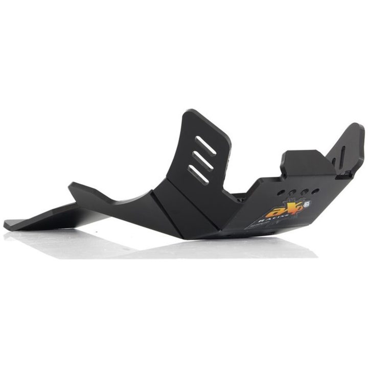Hasplåt Xtrem PHD 8mm AXP – bild 6