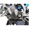Hasplåt Xtrem PHD 8mm AXP – miniatyr 1