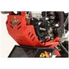 Hasplåt Xtrem Röd AXP – miniatyr 3