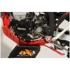 Hasplåt Xtrem Röd AXP – miniatyr 5