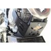 Hasplåt Xtrem Röd AXP RACING – miniatyr 9