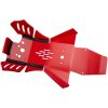 Hasplåt Xtrem Röd AXP RACING – miniatyr 10