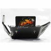 Hasplåt Xtrem Svart AXP – miniatyr 2