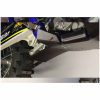 Hasplåt Xtrem Svart AXP – miniatyr 3