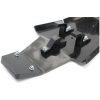 Hasplåt Xtrem Svart AXP – miniatyr 5