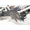 Hasplåt Xtrem Svart AXP – miniatyr 2
