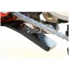 Hasplåt Xtrem Svart AXP – miniatyr 4