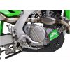 Hasplåt Xtrem Svart AXP RACING – miniatyr 3