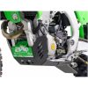 Hasplåt Xtrem Svart AXP RACING – miniatyr 4