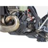Hasplåt Xtrem Svart AXP RACING – miniatyr 3