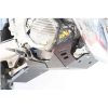 Hasplåt Xtrem Svart AXP RACING – miniatyr 7