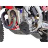 Hasplåt Xtrem Svart AXP RACING – miniatyr 6