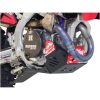 Hasplåt Xtrem Svart AXP RACING – miniatyr 7
