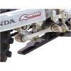 Hasplåt Xtrem Svart AXP RACING – miniatyr 8