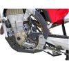 Hasplåt Xtrem Svart AXP RACING – miniatyr 5