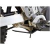 Hasplåt Xtrem Svart AXP RACING – miniatyr 2