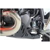 Hasplåt Xtreme Svart MOOSE OFFROAD HARD-PARTS – miniatyr 3