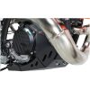 Hasplåt Xtreme Svart MOOSE OFFROAD HARD-PARTS – miniatyr 4