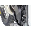 Hasplåt Xtreme Svart MOOSE OFFROAD HARD-PARTS – miniatyr 6