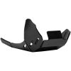 Hasplåt Xtreme Svart MOOSE OFFROAD HARD-PARTS – miniatyr 1