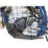 Hasplåt Xtreme Svart MOOSE OFFROAD HARD-PARTS – miniatyr 3