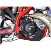 Hasplåt Xtreme Svart MOOSE OFFROAD HARD-PARTS – miniatyr 2