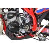 Hasplåt Xtreme Svart MOOSE OFFROAD HARD-PARTS – miniatyr 3