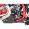 Hasplåt Xtreme Svart MOOSE OFFROAD HARD-PARTS – miniatyr 4