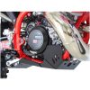 Hasplåt Xtreme Svart MOOSE OFFROAD HARD-PARTS – miniatyr 5