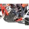 Hasplåt Xtreme Svart MOOSE OFFROAD HARD-PARTS – miniatyr 2
