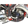 Hasplåt Xtreme Svart MOOSE OFFROAD HARD-PARTS – miniatyr 3