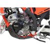 Hasplåt Xtreme Svart MOOSE OFFROAD HARD-PARTS – miniatyr 4