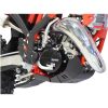 Hasplåt Xtreme Svart MOOSE OFFROAD HARD-PARTS – miniatyr 5