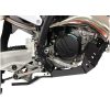 Hasplåt Xtreme Svart MOOSE OFFROAD HARD-PARTS – miniatyr 3