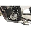 Hasplåt Xtreme Svart MOOSE OFFROAD HARD-PARTS – miniatyr 5
