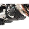 Hasplåt Xtreme Svart MOOSE OFFROAD HARD-PARTS – miniatyr 6