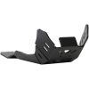 Hasplåt Xtreme Svart MOOSE OFFROAD HARD-PARTS – miniatyr 1