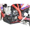 Hasplåt Xtreme Svart MOOSE OFFROAD HARD-PARTS – miniatyr 5