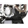 Hasplåt Xtreme Svart MOOSE OFFROAD HARD-PARTS – miniatyr 3
