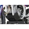 Hasplåt Xtreme Svart MOOSE OFFROAD HARD-PARTS – miniatyr 4
