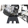 Hasplåt Xtreme Svart MOOSE OFFROAD HARD-PARTS – miniatyr 6