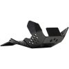 Hasplåt Xtreme Svart MOOSE OFFROAD HARD-PARTS – miniatyr 1