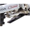 Hasplåt Xtreme Svart MOOSE OFFROAD HARD-PARTS – miniatyr 2