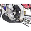 Hasplåt Xtreme Svart MOOSE OFFROAD HARD-PARTS – miniatyr 4