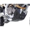Hasplåt Xtreme Svart MOOSE OFFROAD HARD-PARTS – miniatyr 4