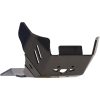 Hasplåt Xtreme Svart MOOSE OFFROAD HARD-PARTS – miniatyr 1