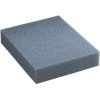 Hasplåtsskum UNI Filter 20,3x25,4x5 cm – miniatyr 2